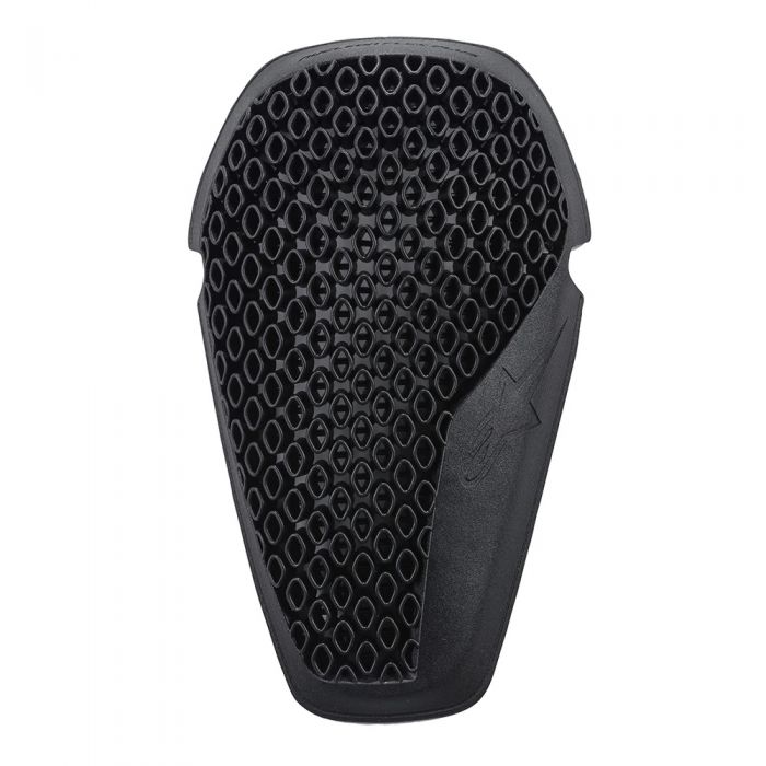 Alpinestars Nucleon Flex Plus Black Knee Protector