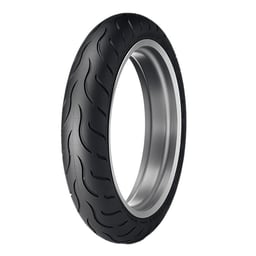 Dunlop D208F 120/70ZR19 (V ROD) Front Tyre