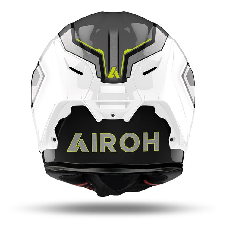 Airoh GP550 S Rush Helmet