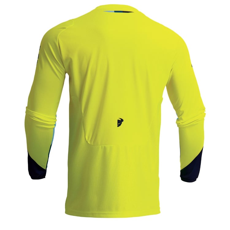 Thor Pulse Tactic Jersey - 2023