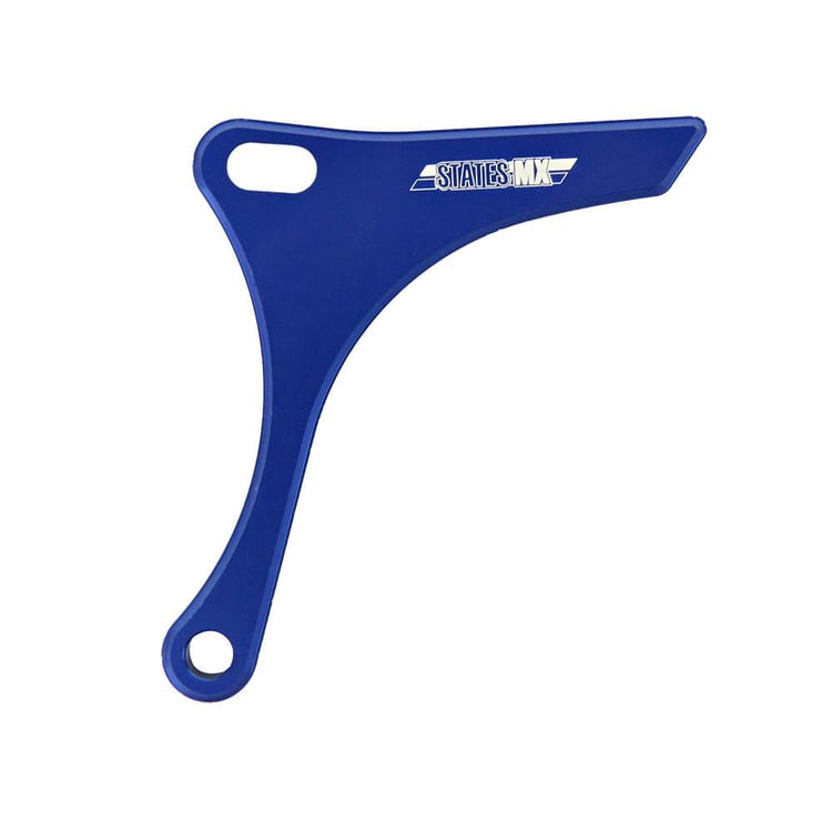 States MX Yamaha YZ450F 06-13 Blue Case Saver