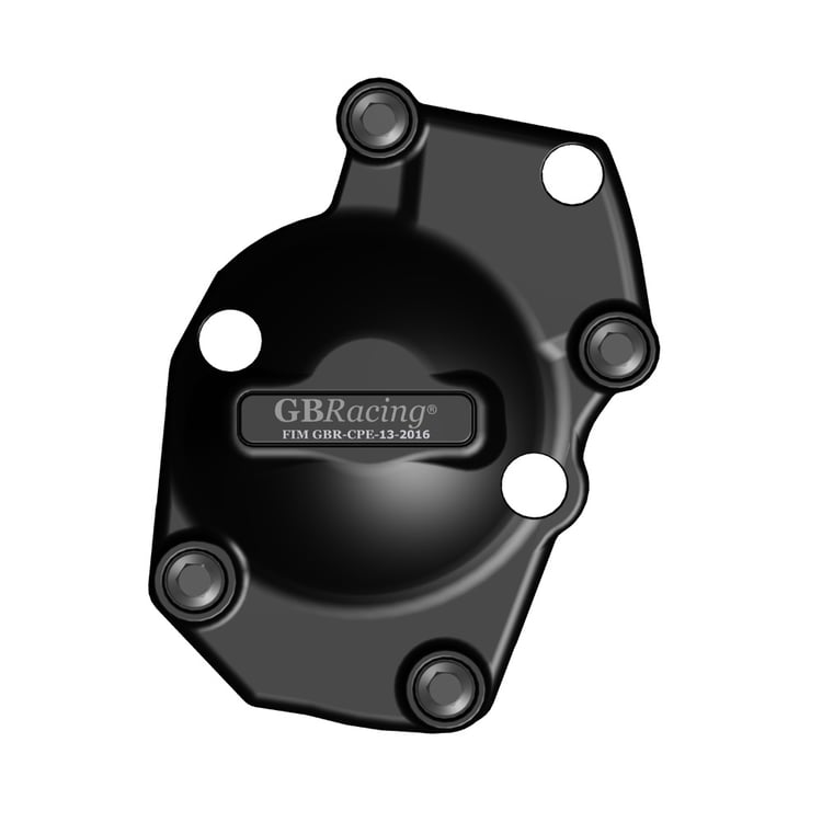 GBRacing Triumph Daytona 675 / R Street Triple Pulse / Timing Cover