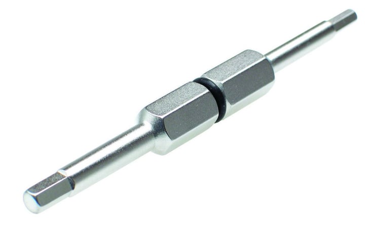 Motion Pro 3mm & 4mm Allen Bit