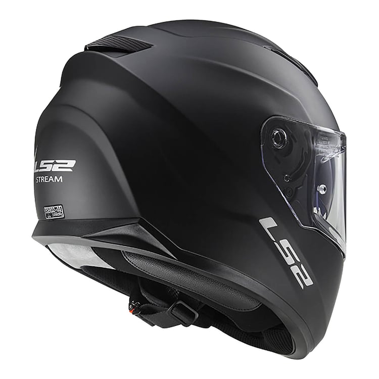 LS2 FF320 Stream Evo Helmet