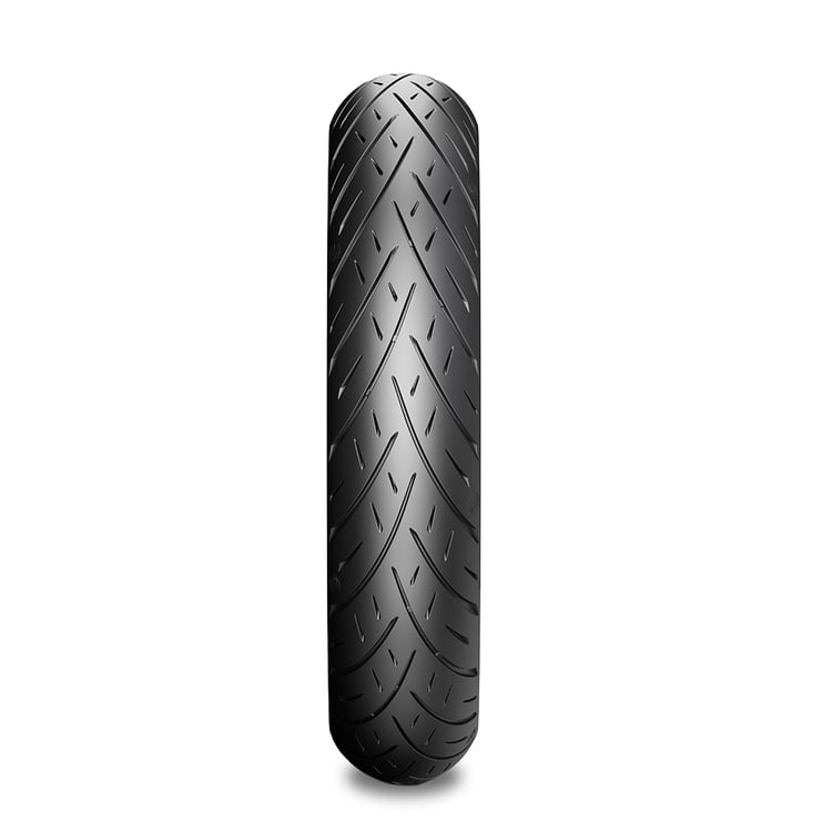 Metzeler Cruisetec 100/80-17 52H Front Tyre