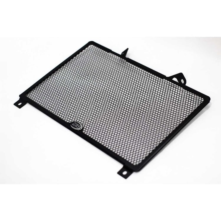 R&G Kawasaki Z900/Z900RS Black Radiator Guard