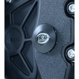 R&G Yamaha YZF-R1/R1M/MT-10/SP Lower Left Hand Side Frame Plug