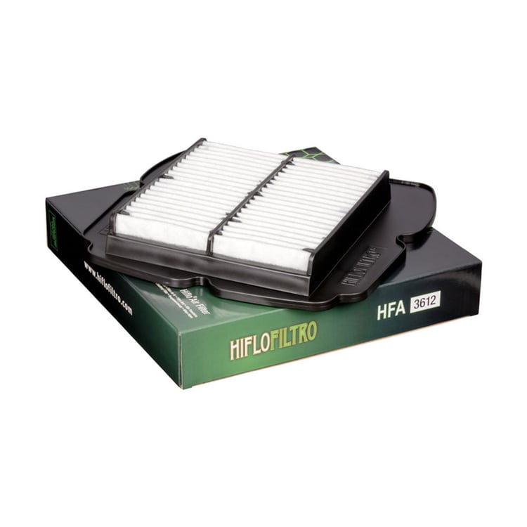 HIFLOFILTRO HFA3612 Air Filter Element