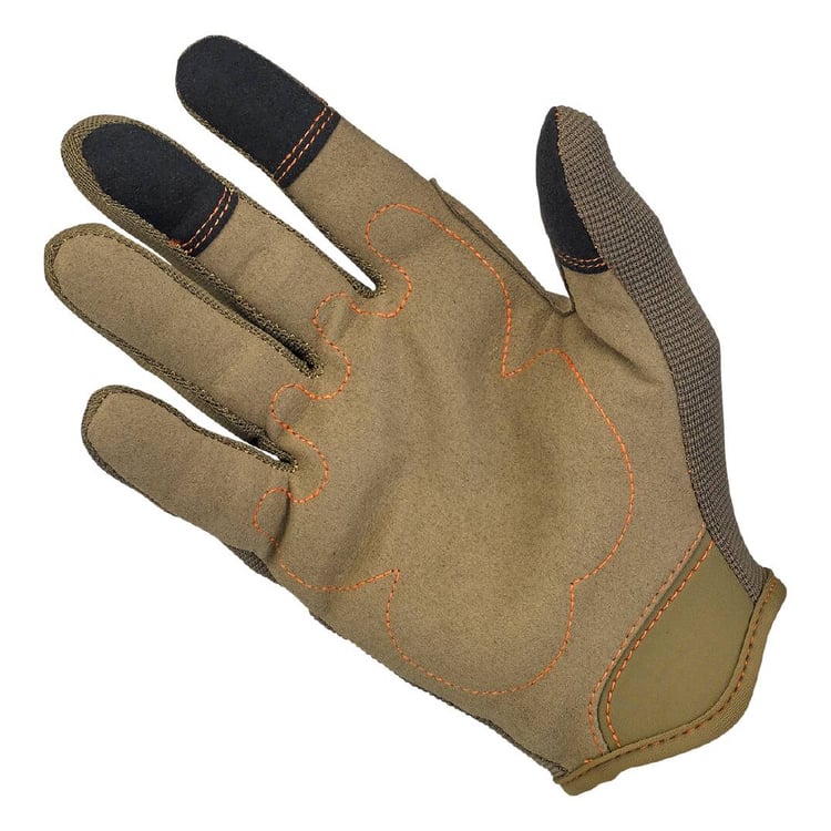 Biltwell Moto Gloves