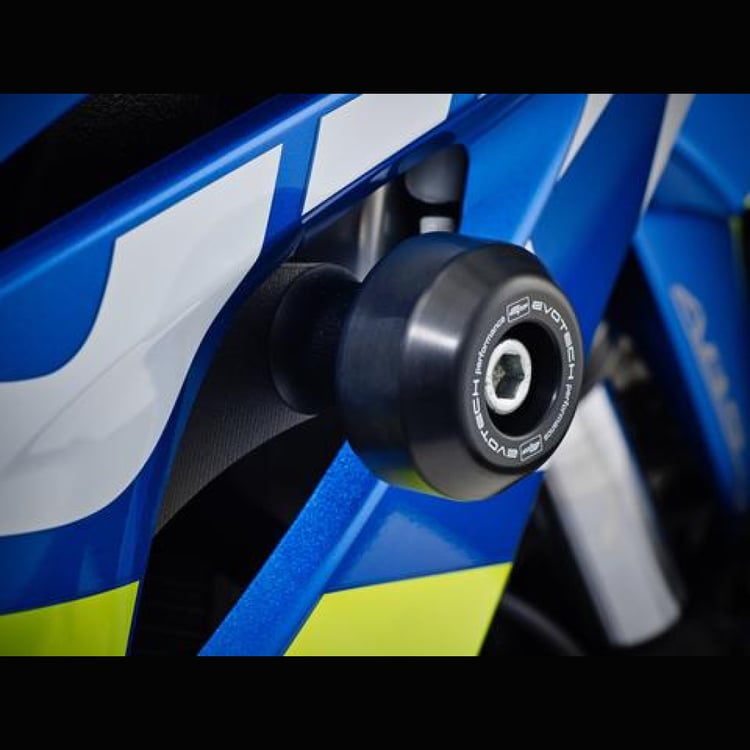 Evotech Performance Suzuki GSX-R1000 No Drill Crash Protector