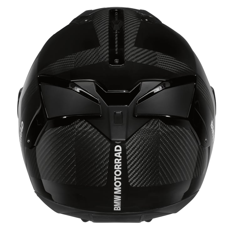 BMW Xomo Carbon Helmet