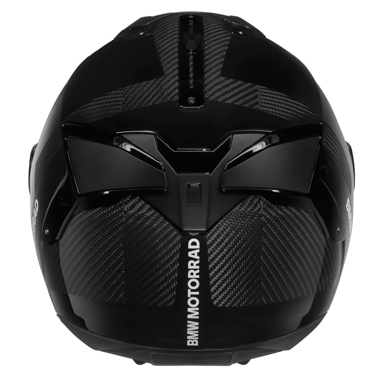 Bmw Xomo Carbon Helmet
