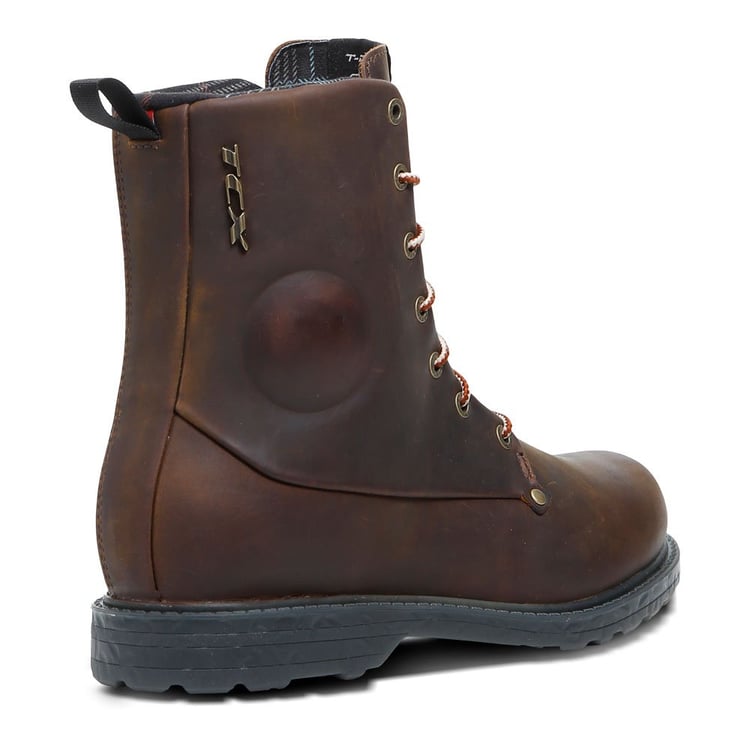 tcx lady blend waterproof boots