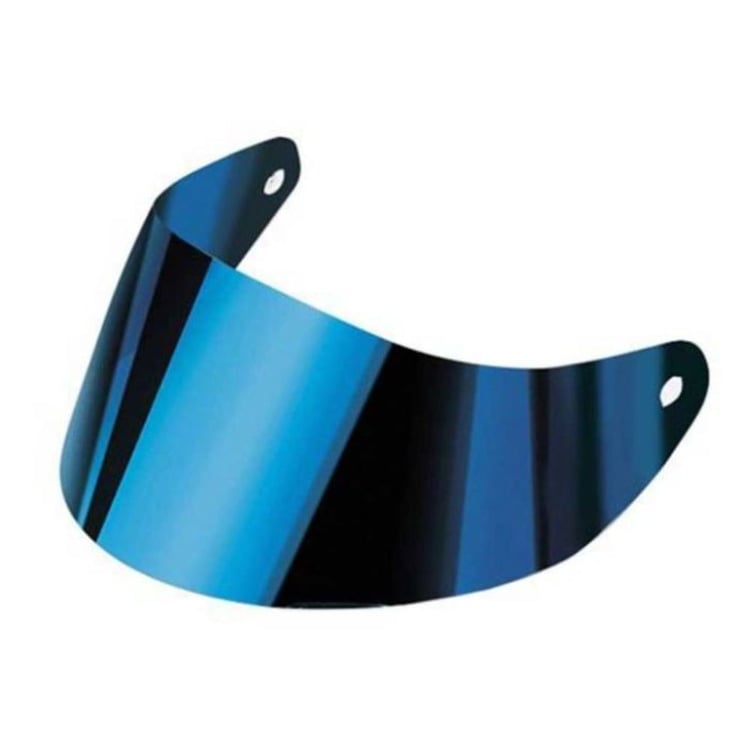 HJC HJ-40 Iridium Visor