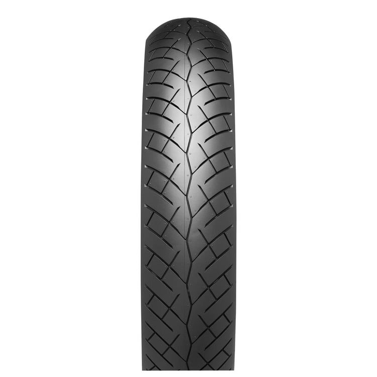 Bridgestone Battlax BT45 90/100S18 (54S) Bias Front Tyre