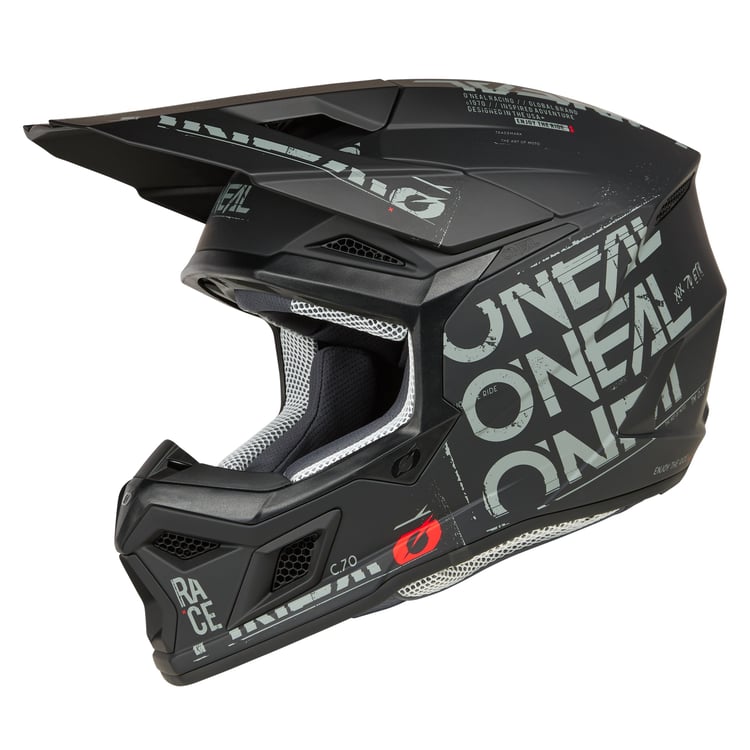 O'Neal 3SRS Static Helmet - 2025