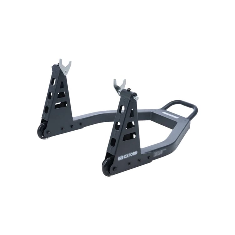 Oxford Zero-G Lite Rear Paddock Stand