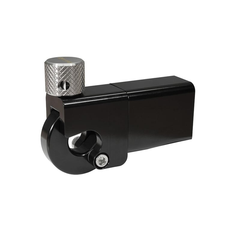 Nelson-Rigg Saddlebag Plate Latch Extension