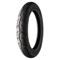 Michelin 130/60 B 19 61H Scorcher 31 Front Tyre