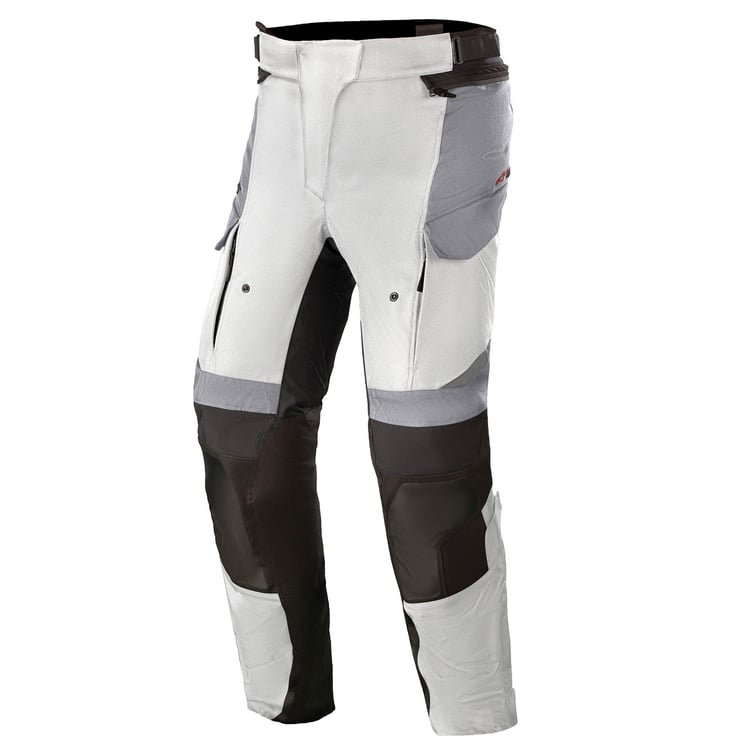 Alpinestars Stella Andes V3 Drystar Grey/Grey Pants