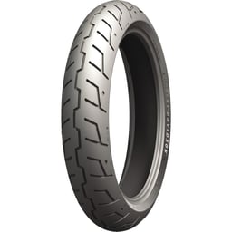 Michelin 120/70 R 17 58V Scorcher 21 Front Tyre