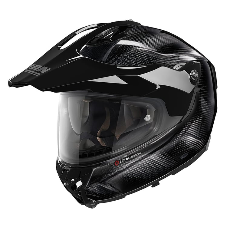 Nolan X-552 U.C Puro Helmet