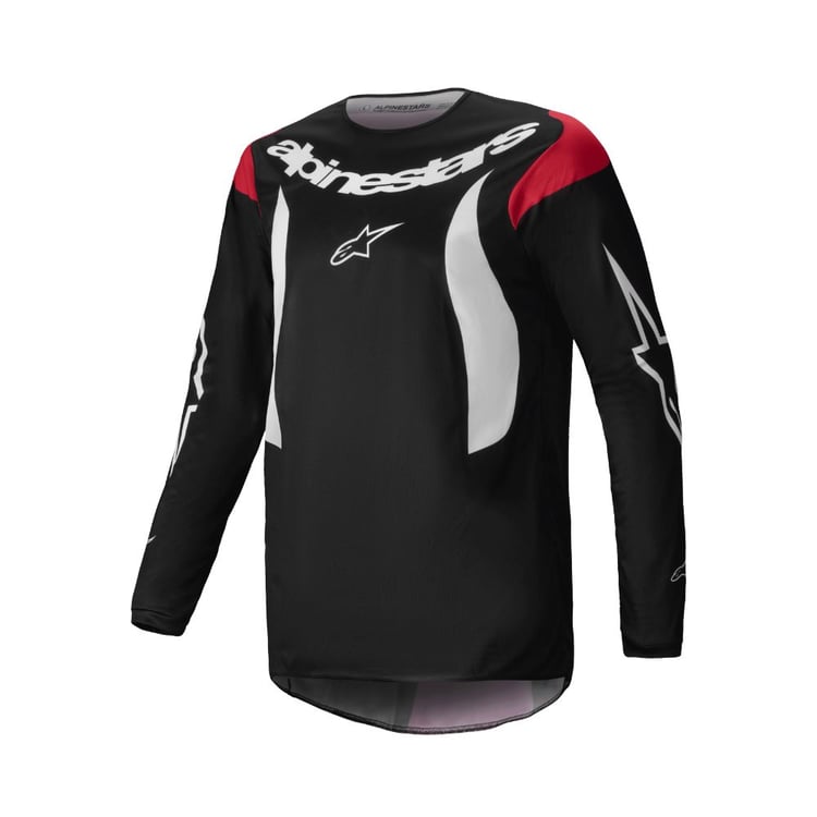 Alpinestars Fluid Haul Jersey - 2025