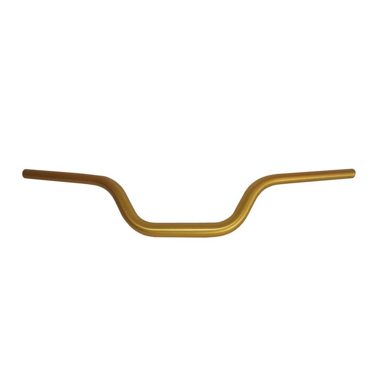 Accossato HB181 Aluminium 28.5mm Gold Anodized Handlebar