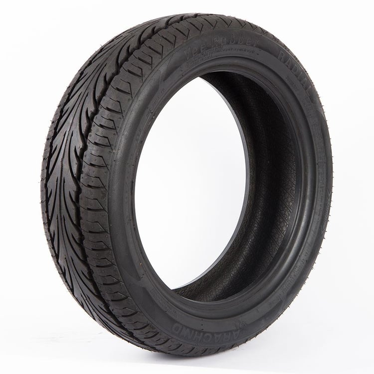 Vee Rubber VTR350 Arachnid F 165/55R15 55H Tubeless Front Tyre