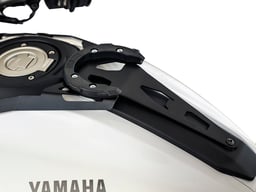 Yamaha MT-07 Tank Bag Ring Adaptor