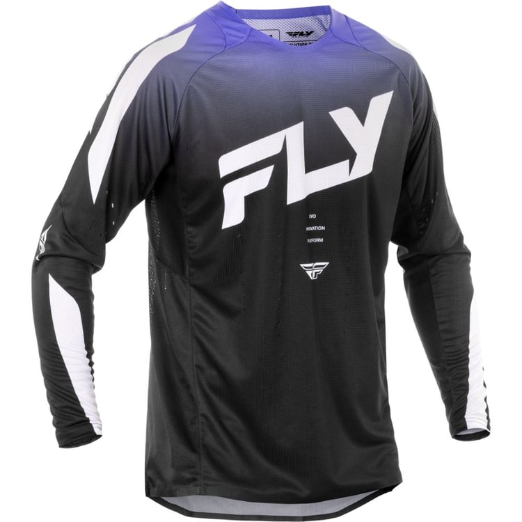 Fly Racing EVO DST Jersey - 2025 