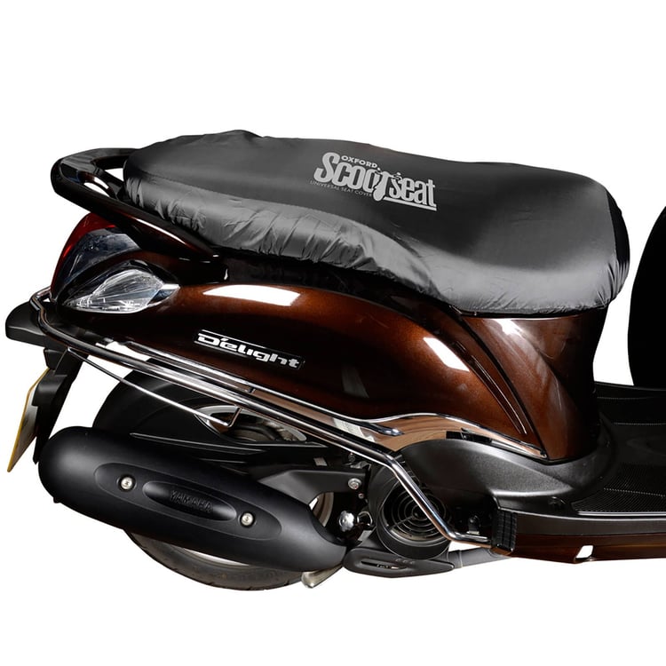 Oxford Aquatex Scooter Medium Seat Cover