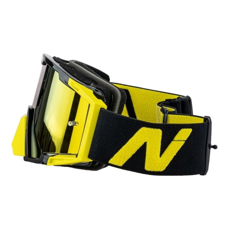 Nitro NV-100 MX Goggles