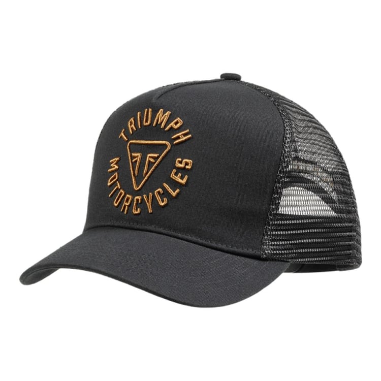 Triumph Taylor Embroidered Cap