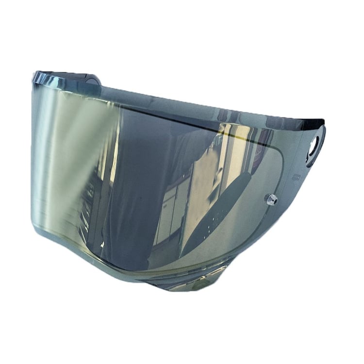 HJC HJ-41 Iridium Visor