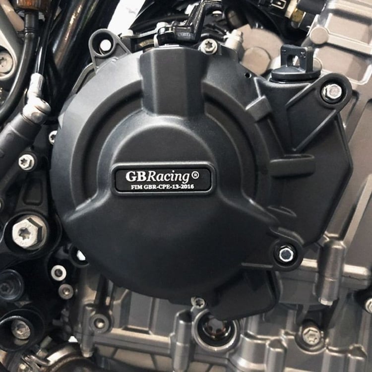GBRacing KTM Duke 790/890 R Clutch Case Cover