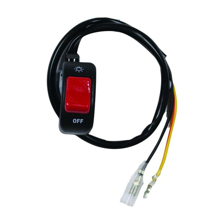 CPR Universal Headlight Switch