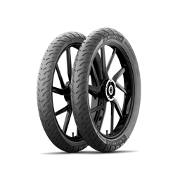 Michelin 90/80-17 46S Pilot Street 2 Front or Rear Tyre