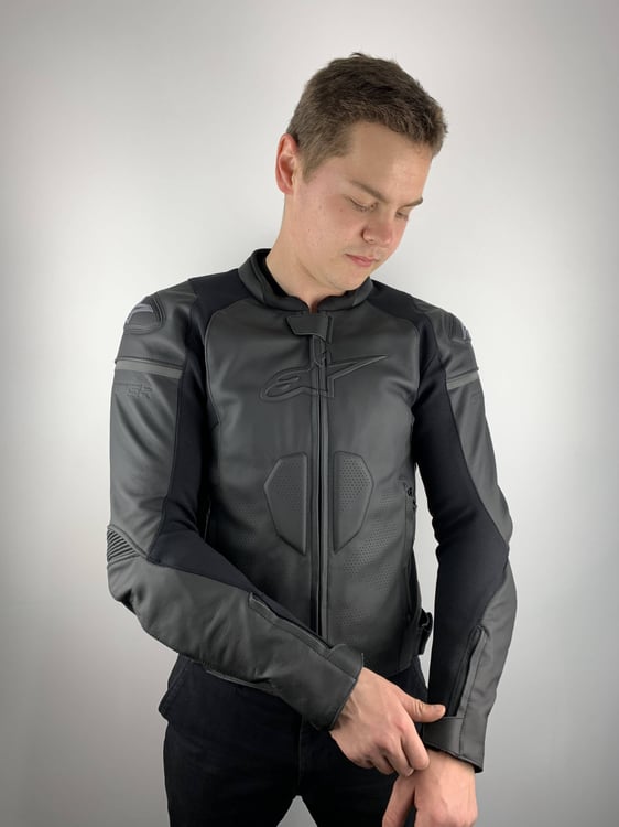 Alpinestars GP Plus R V3 Air Jacket