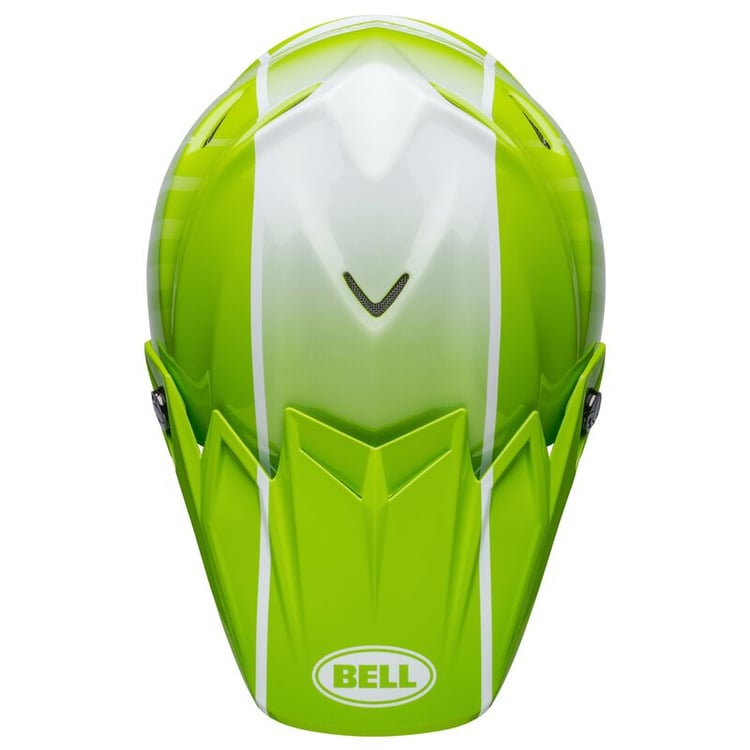 Bell Moto-9S Sprint Helmet
