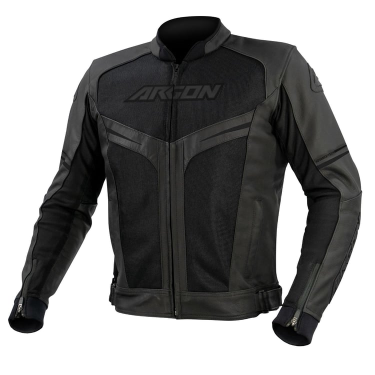 Argon Fusion Jacket