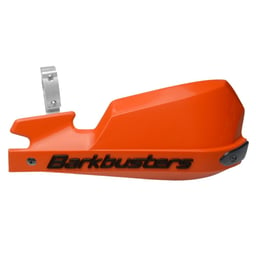 Barkbusters VPS MX/Enduro Orange Handguards