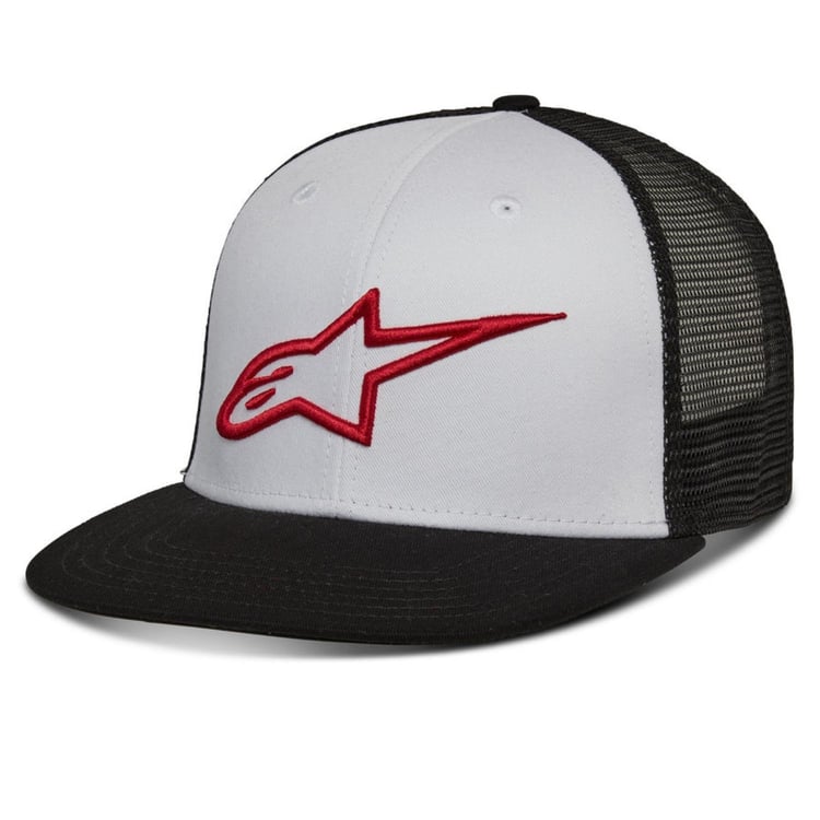 Alpinestars Corp Trucker Hat