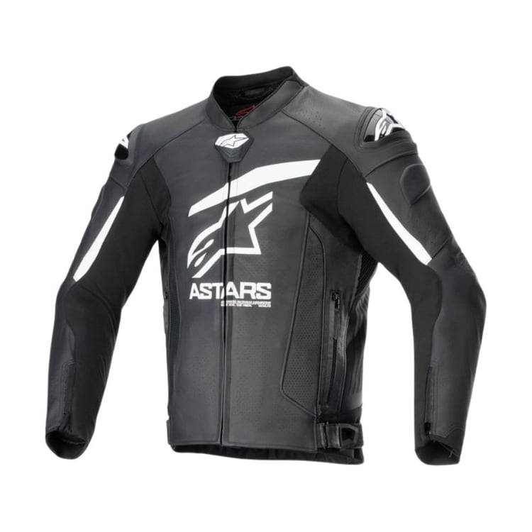 Alpinestars GP Plus R V4 Airflow Leather Jacket