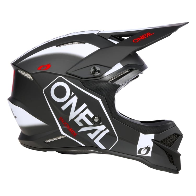O'Neal 3SRS Hexx Helmet - 2023