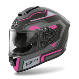 Airoh ST501 Square Helmet