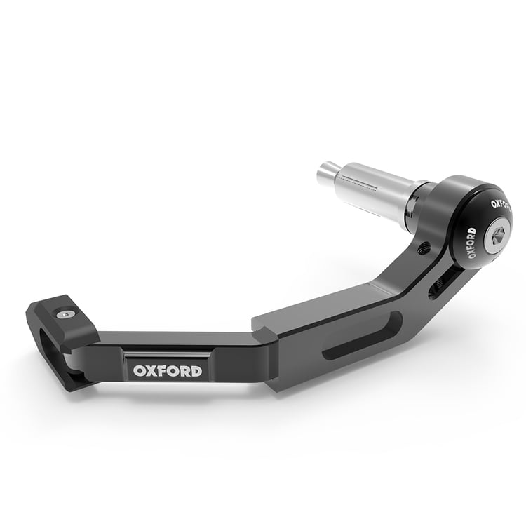 Oxford CNC Alloy Lever Guards