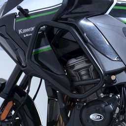 R&G Kawasaki Versys 1000 Adventure Bars