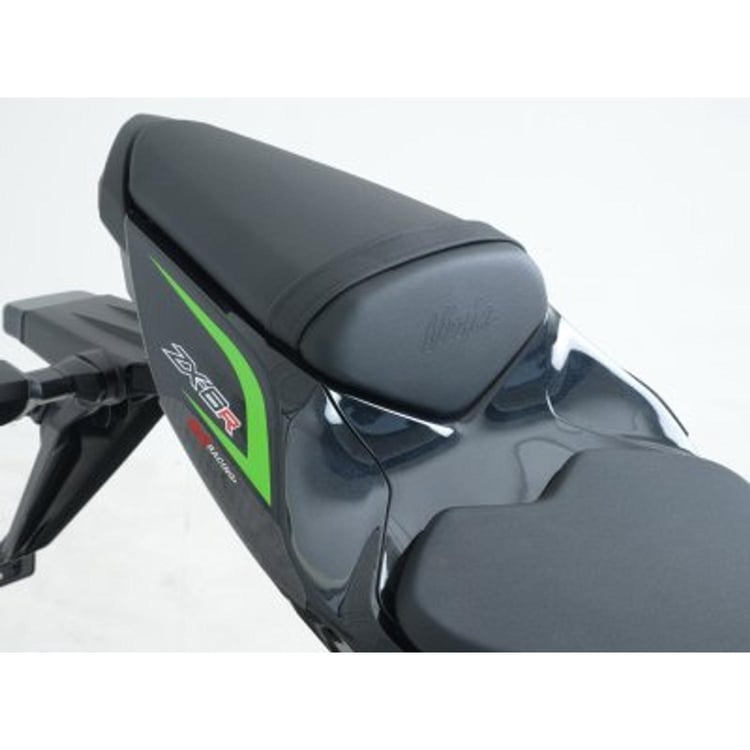 R&G Kawasaki ZX6-R 13-18 Carbon Fibre Tail Sliders