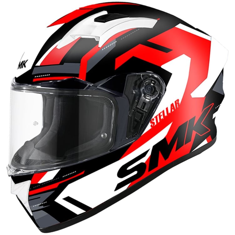 SMK Stellar K-Power Helmet